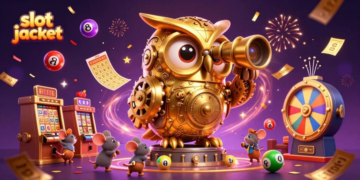 Memenangkan slot jackpot di Heroslot88 dengan gambar ilustrasi kasino penuh warna.
