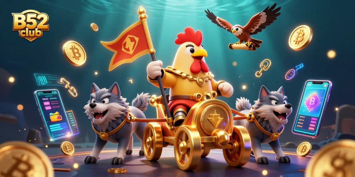 B52 club players win big with dynamic casino gameplay and vibrant 3D illustrations