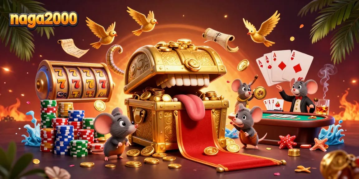 Mengakses permainan di naga2000 dengan kemenangan besar dan RTP tinggi dari slot di platform resmi.