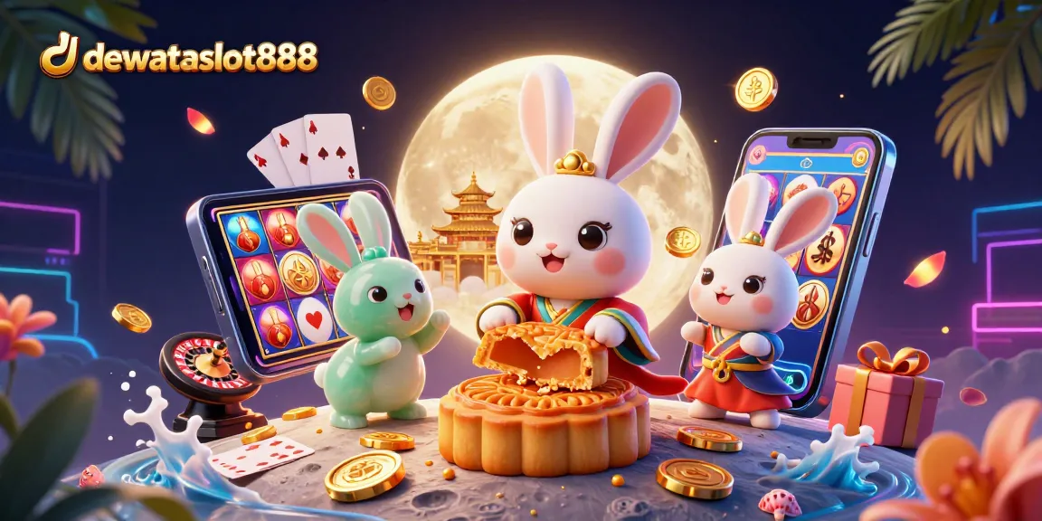 Mainkan slot gacor dewataslot888 dan nikmati pengalaman bermain slot terbaik secara gratis.