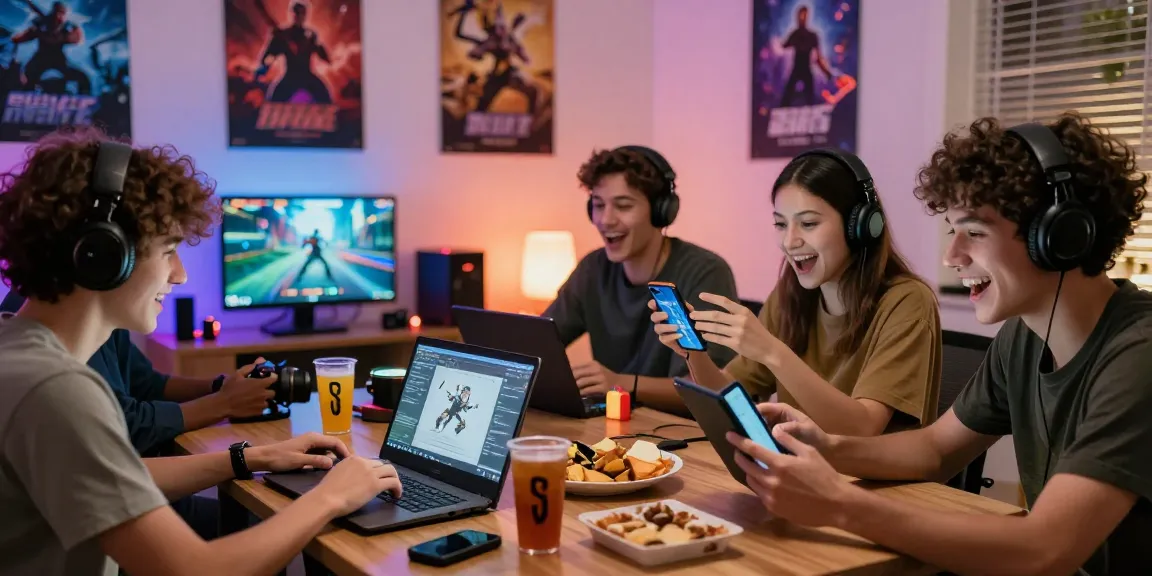Akses mudah BATIK88, pengalaman bermain game online tanpa kendala di semua perangkat dengan teman-teman.