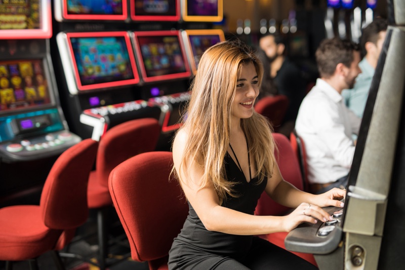 Strategi Kasino Online Terbaik untuk Pemula: Cara Mulai Menang Hari Ini