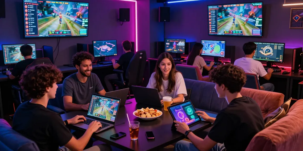 Platform permainan online DIANA4D yang inovatif di https://www.wickhill.co.uk/ dengan pemain yang terlibat.