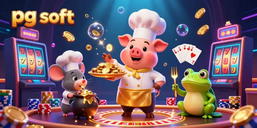 Slot gacor Mahjong Ways 2 dari pg soft memberikan panen kemenangan dengan grafis menarik.