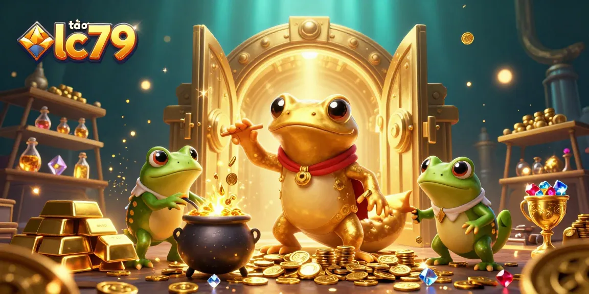 Chơi ngay tại tải app lc79 và trải nghiệm các game hấp dẫn với đồ họa sống động.