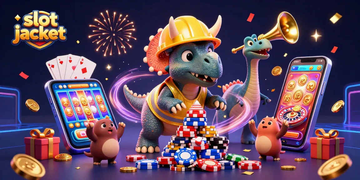 Slot jackpot tersedia di Heroslot88, nikmati permainan dengan berbagai simbol dan peluang menarik.