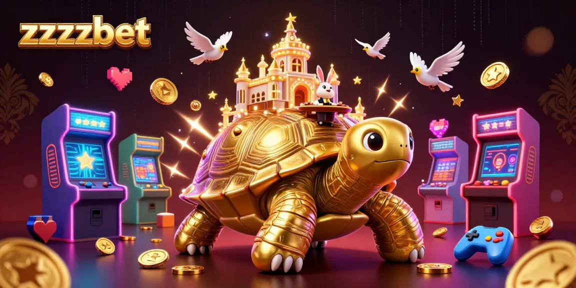 Ganhe em grande no zzzzbet com jogos de cassino e promoções exclusivas!